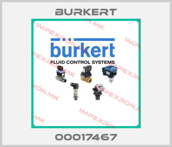 Burkert Europe