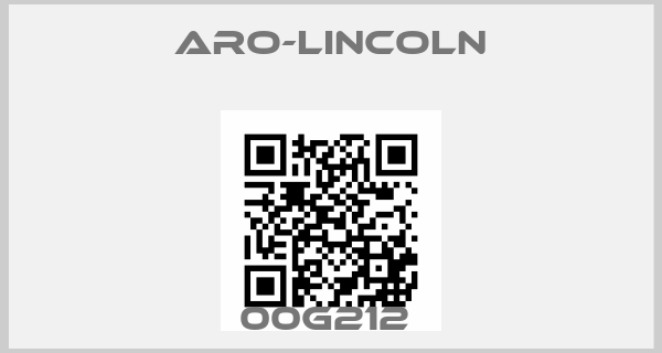 ARO-Lincoln-00G212 price