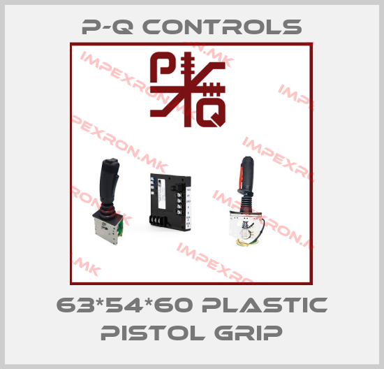 P-Q Controls Europe