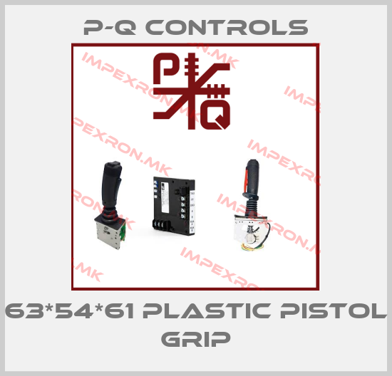 P-Q Controls Europe