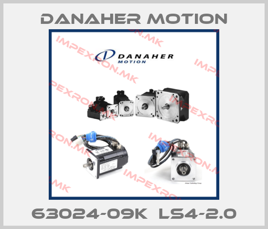 Danaher Motion Europe