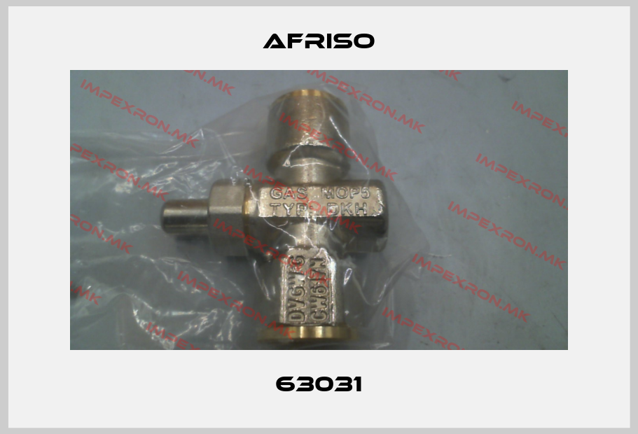 Afriso-63031price