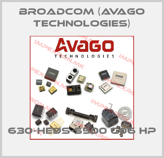 Broadcom (Avago Technologies)-630-HEDS-5500 C06 HPprice