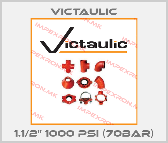 Victaulic Europe