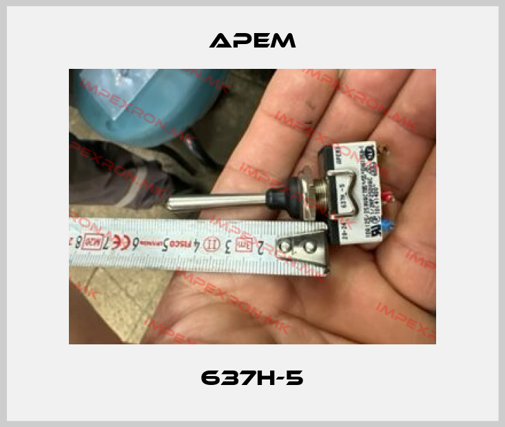 Apem-637H-5price