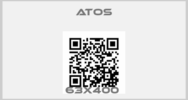 Atos-63X400 price