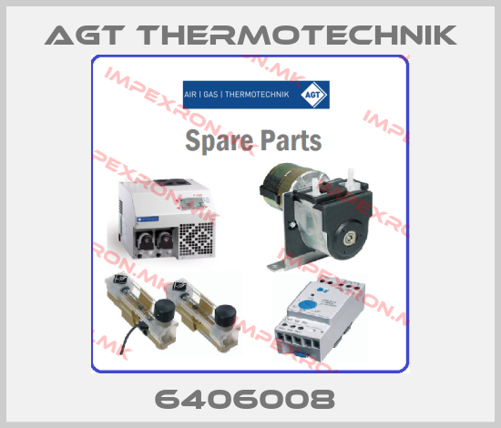 AGT Thermotechnik-6406008 price