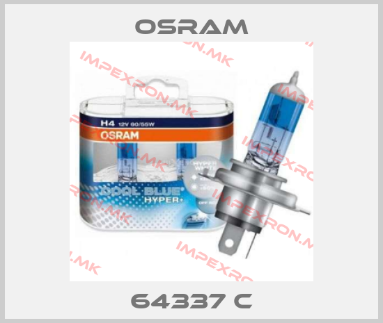 Osram-64337 Cprice