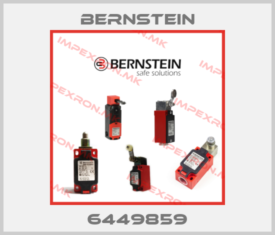 Bernstein-6449859price