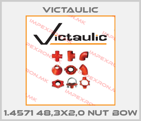 Victaulic Europe