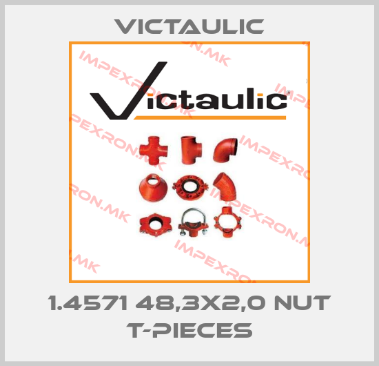 Victaulic Europe