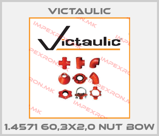 Victaulic Europe