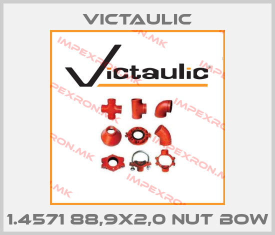 Victaulic Europe