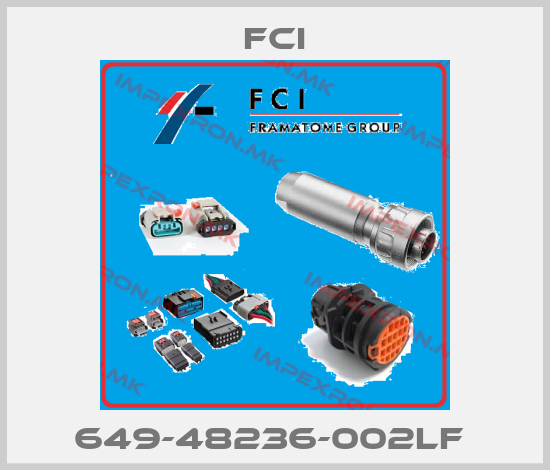 Fci-649-48236-002LF price