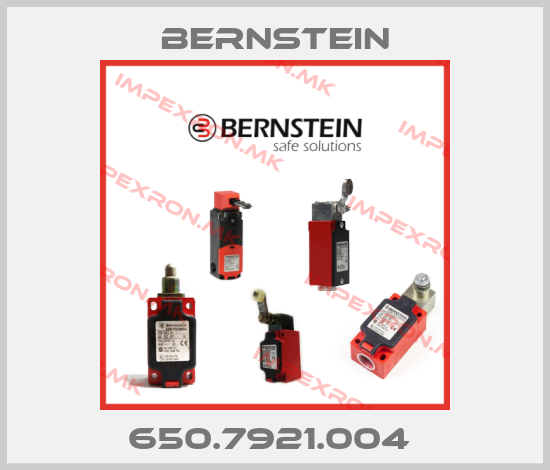 Bernstein-650.7921.004 price
