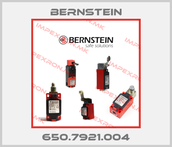 Bernstein-650.7921.004price