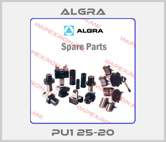 Algra-PU1 25-20price