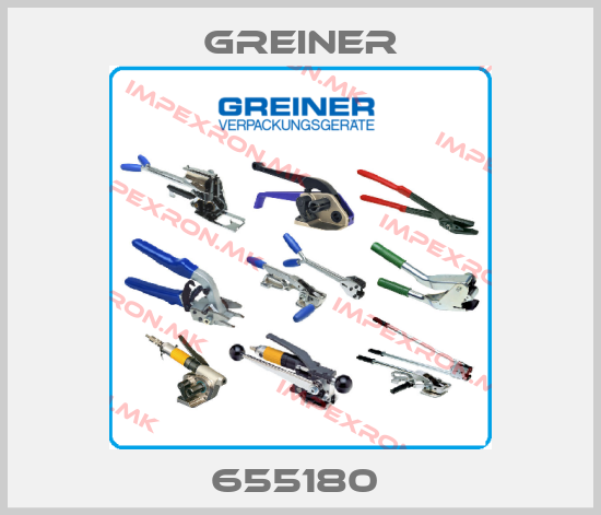 Greiner-655180 price
