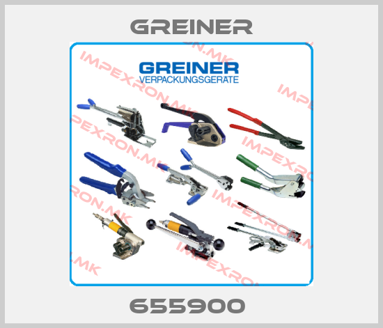 Greiner-655900 price