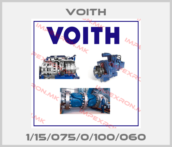 Voith Europe