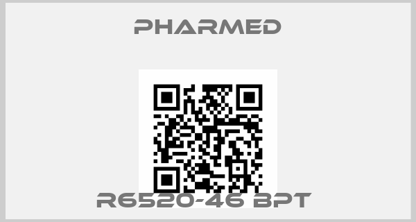PHARMED-R6520-46 BPT price
