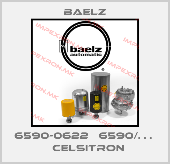 Baelz-6590-0622   6590/…  μCelsitronprice
