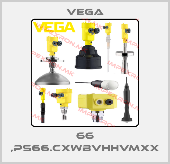 Vega Europe
