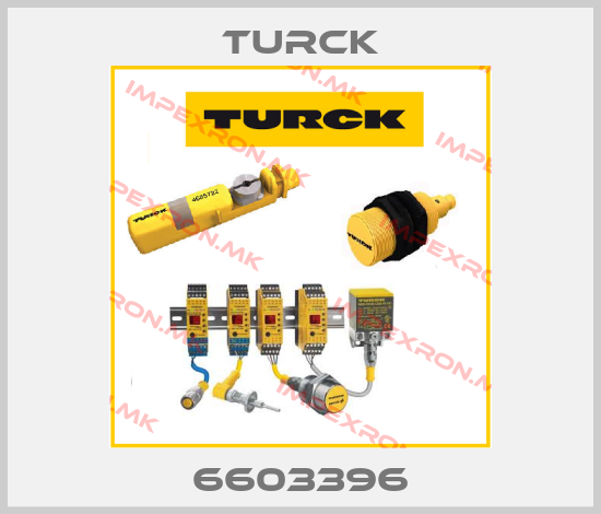 Turck Europe