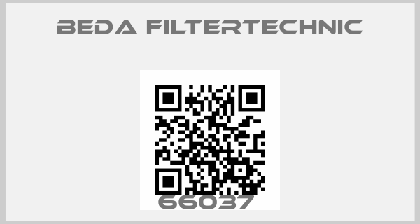 Beda Filtertechnic-66037 price