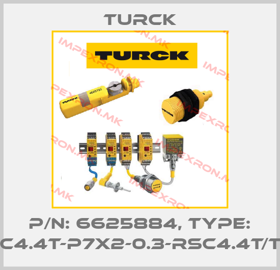Turck Europe