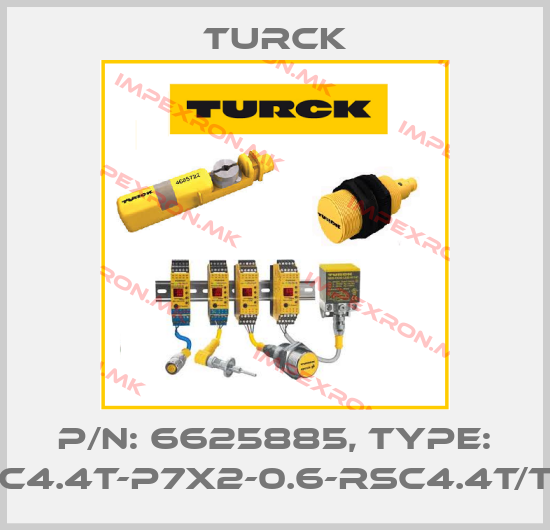 Turck Europe