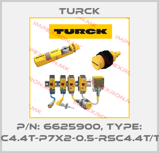 Turck Europe