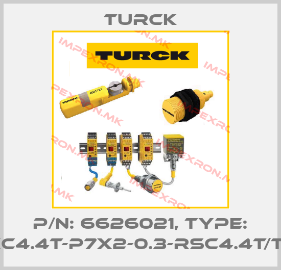 Turck Europe