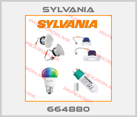 Sylvania-664880 price