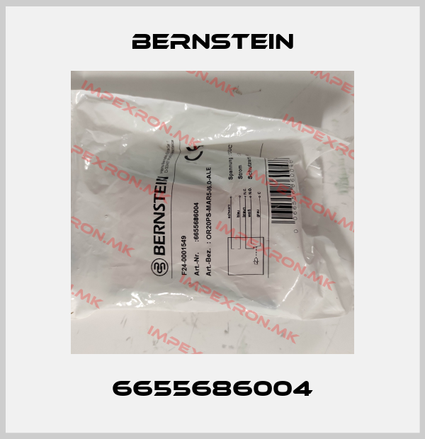 Bernstein Europe