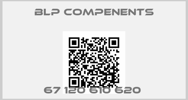 BLP Compenents-67 120 610 620 price