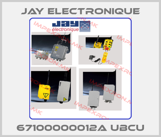 JAY Electronique Europe