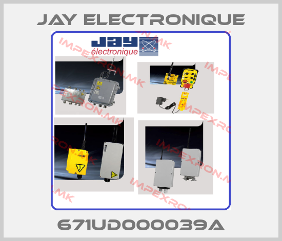 JAY Electronique Europe