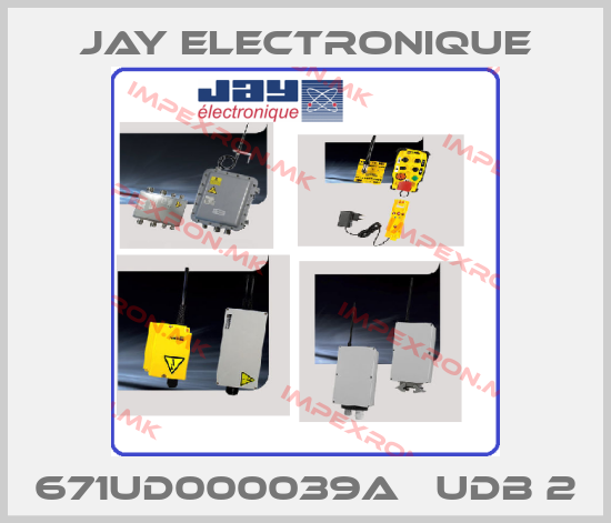 JAY Electronique Europe
