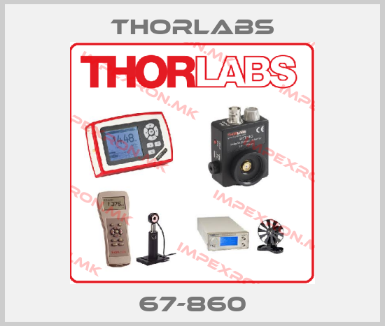 Thorlabs Europe
