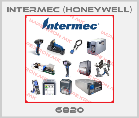 Intermec (Honeywell) Europe