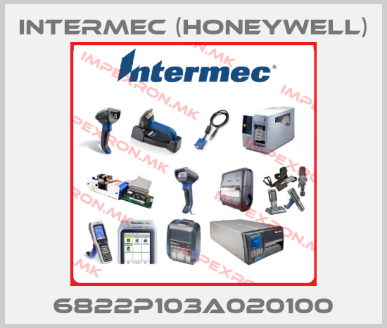 Intermec (Honeywell) Europe
