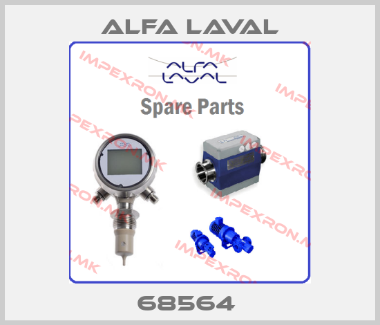 Alfa Laval-68564 price