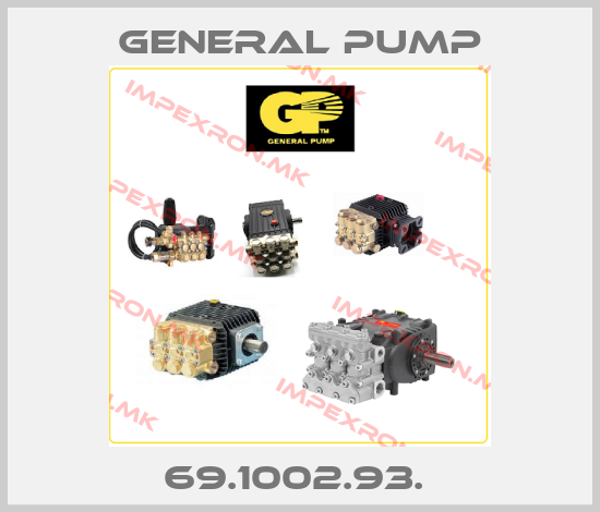 General Pump-69.1002.93. price