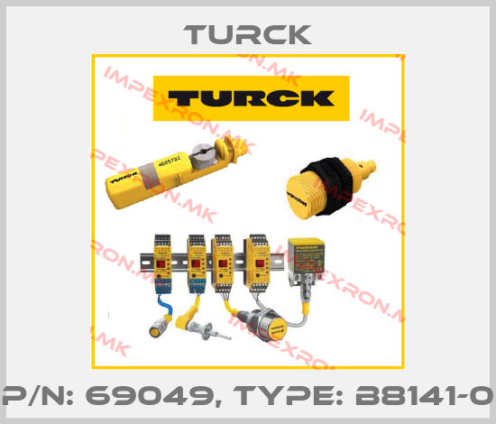 Turck Europe