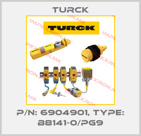 Turck Europe