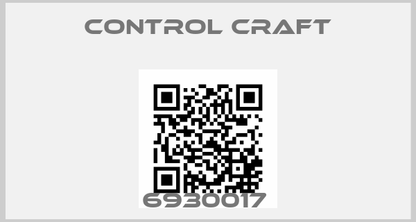 Control Craft Europe