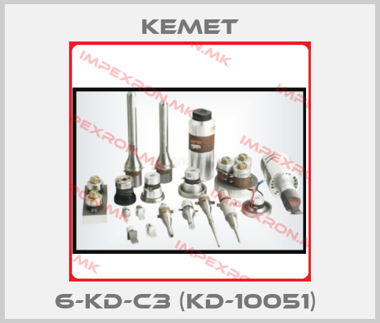 Kemet-6-KD-C3 (KD-10051) price