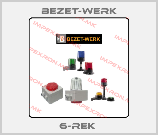 Bezet-Werk-6-REK price