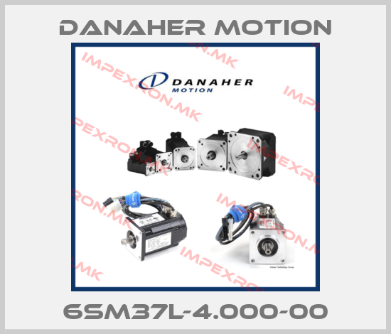 Danaher Motion Europe